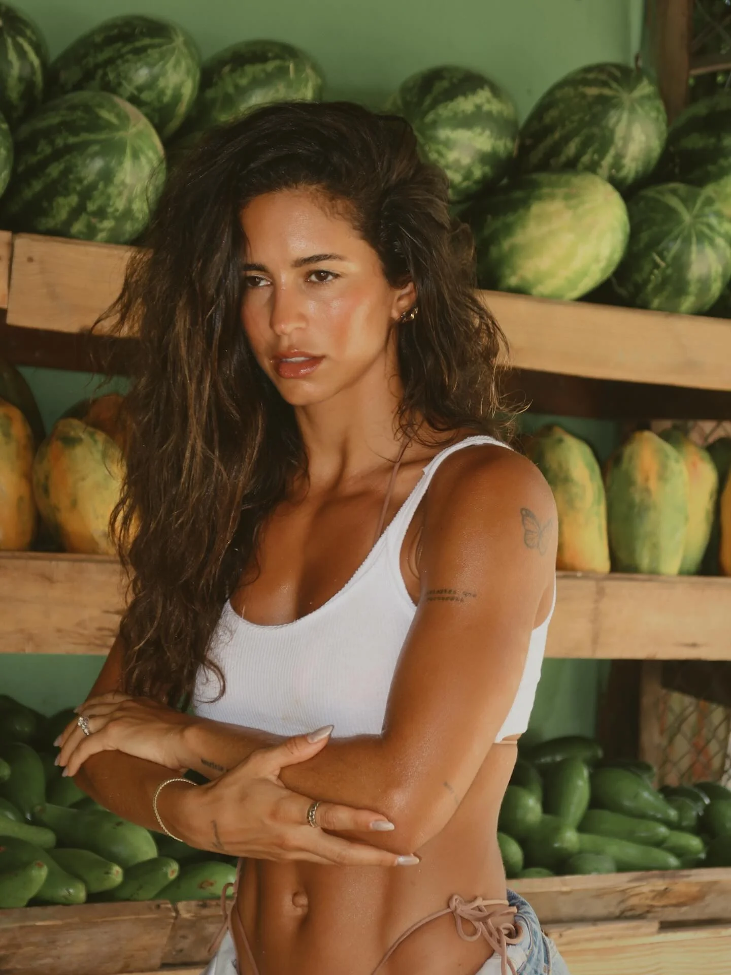 Oriana Torres picture 2 of 4
