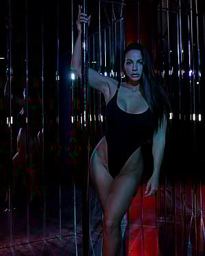 Abigail Mac'