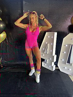 Zoe Daling'