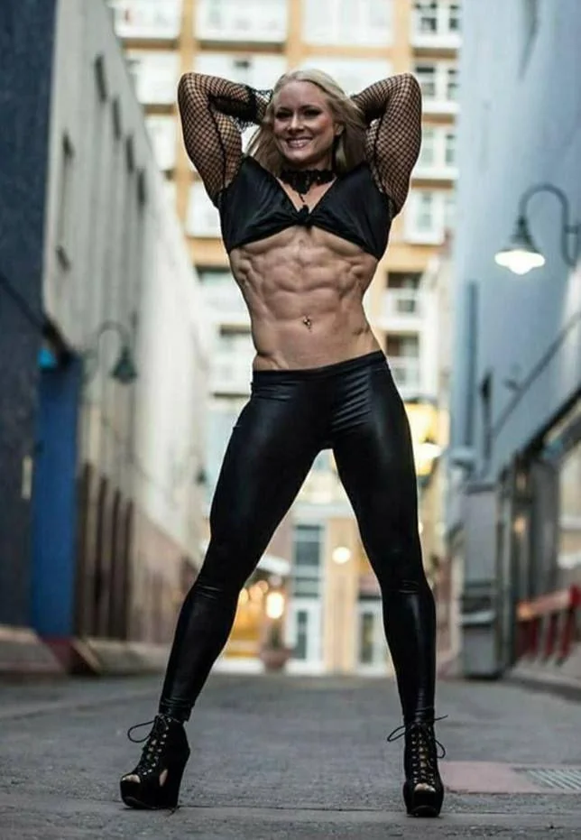 Lindsay Cope picture 1 of 1