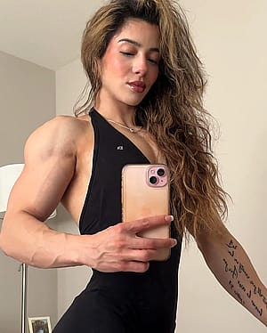 Ruby Rivera'
