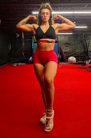 Britt James'
