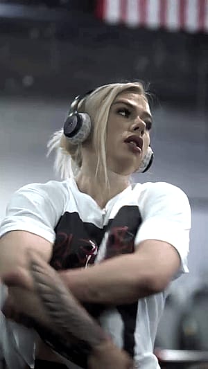 Samantha Jerring'