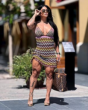 Patricia Alamo'