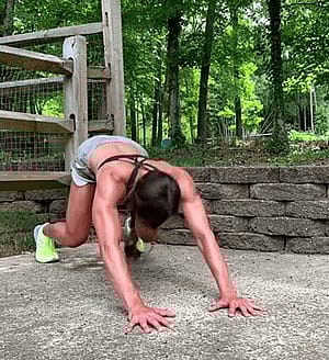 Sandy Sklarxfit'