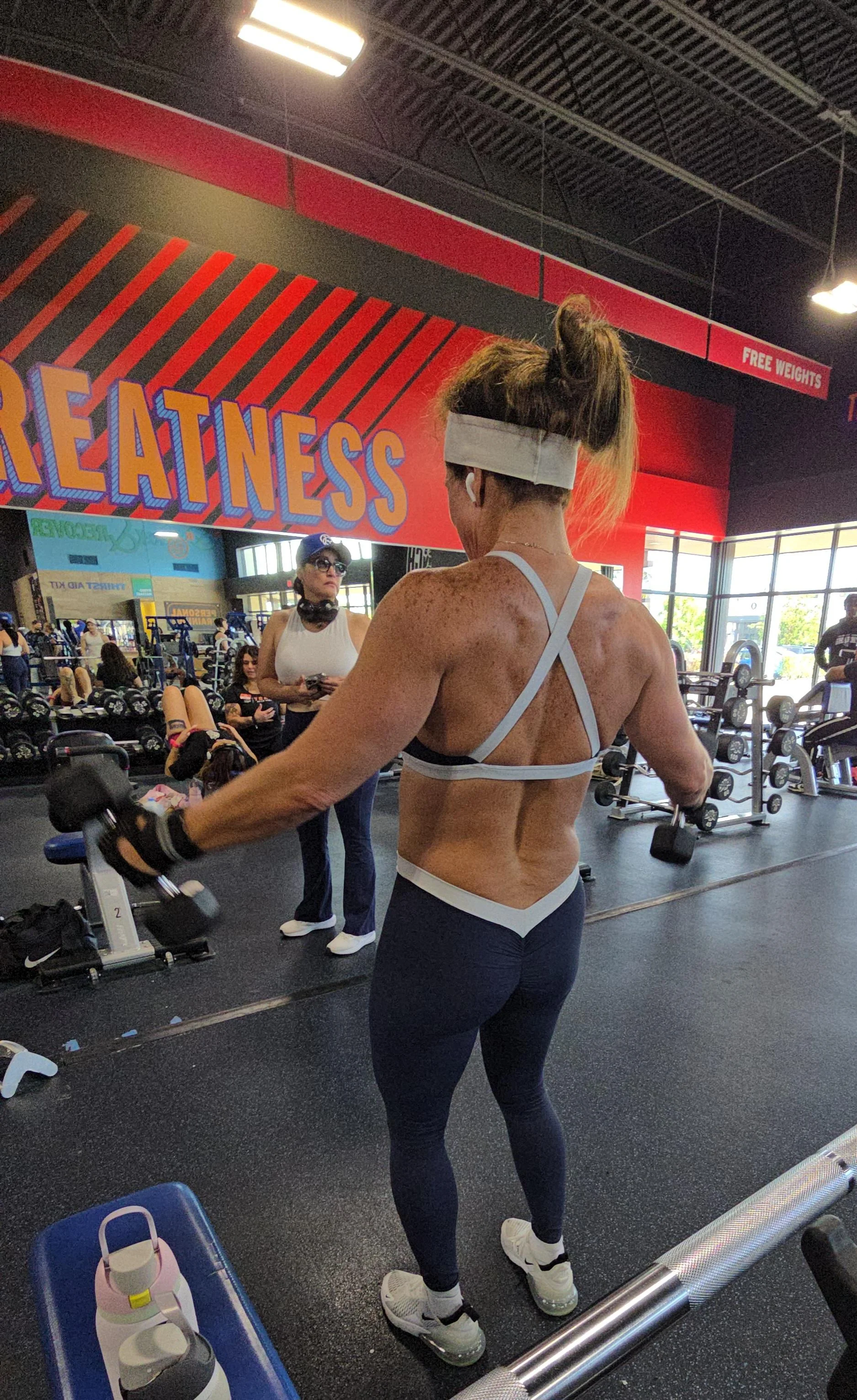 Fit at 50+ picture 1 of 4