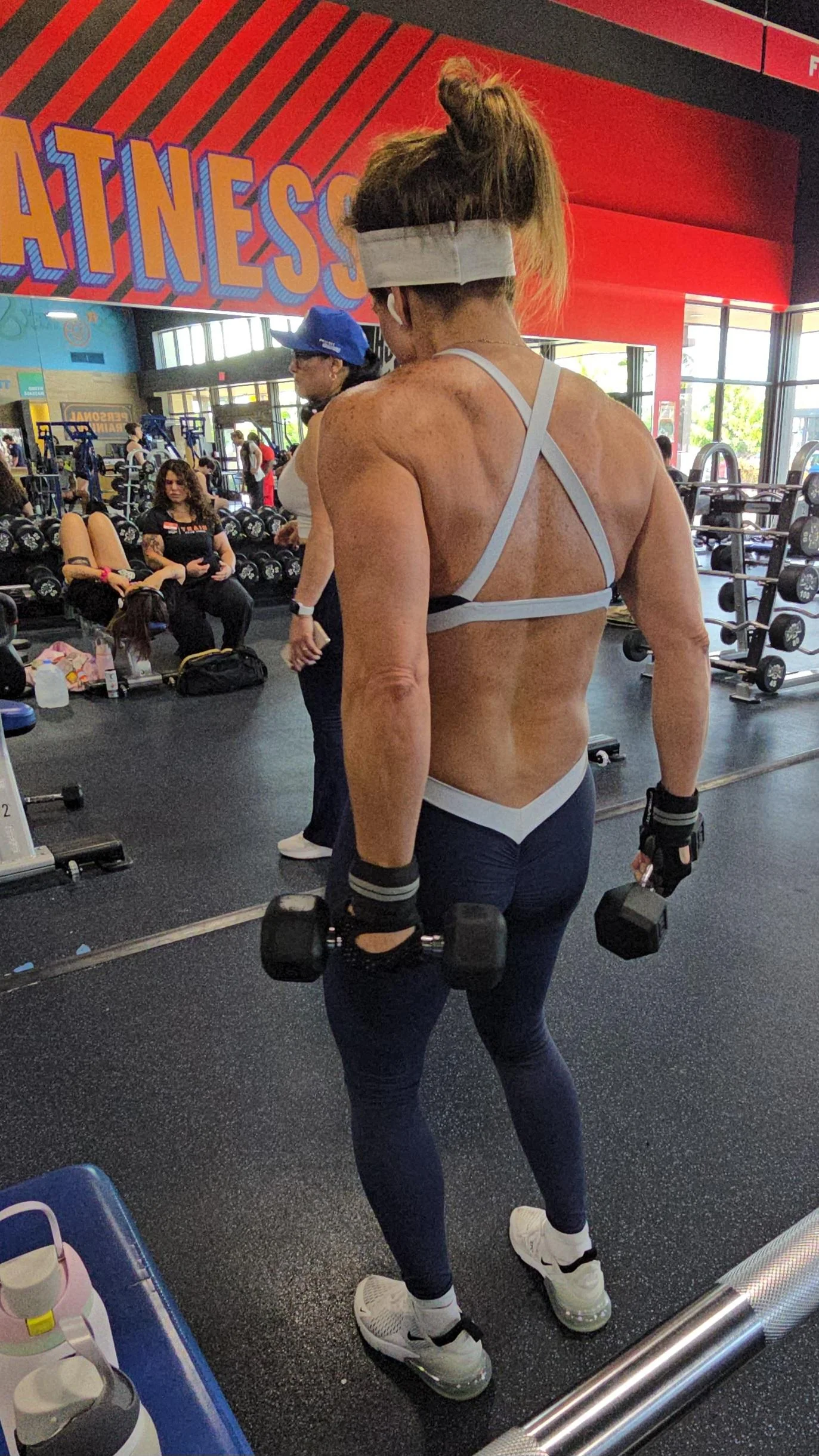 Fit at 50+ picture 3 of 4