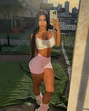 Agustina Baumgartner'
