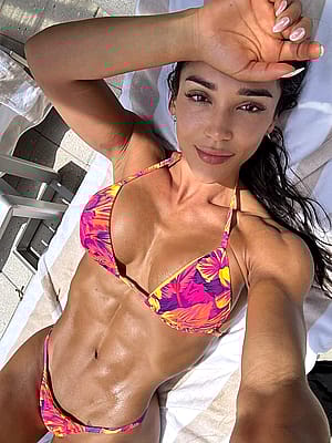 Laura Bedoya'
