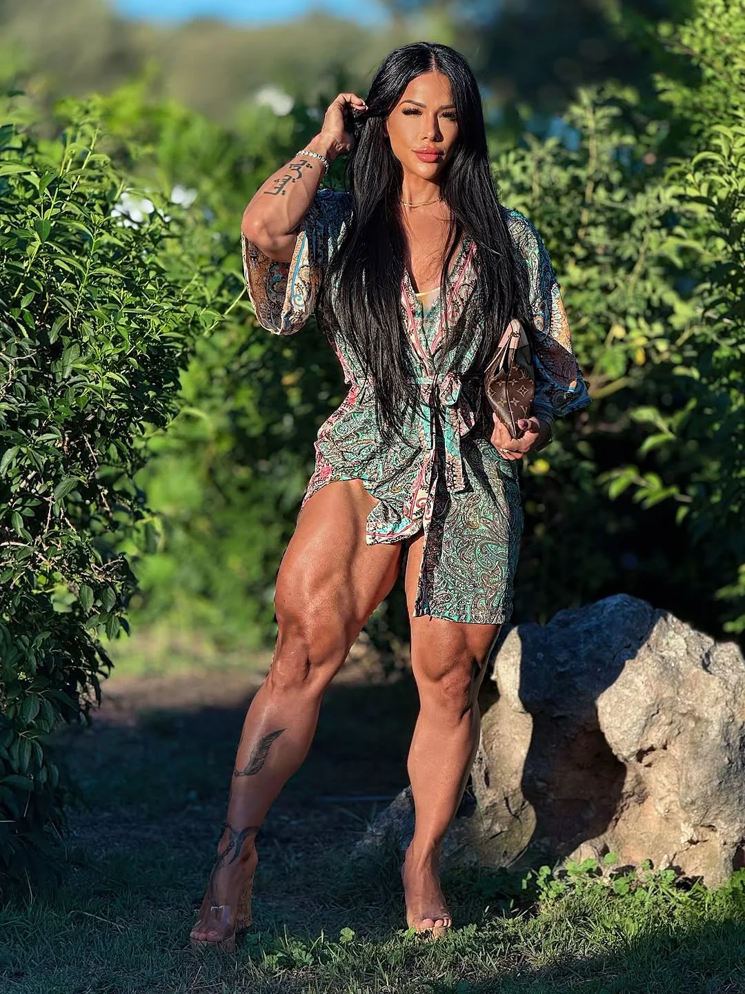 Patricia Álamo picture 1 of 1