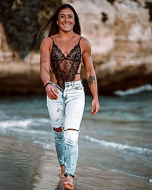 Anaïs Mai-Ian Lancry'