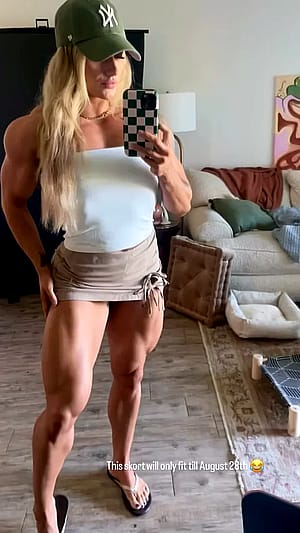 Emily Nosler'