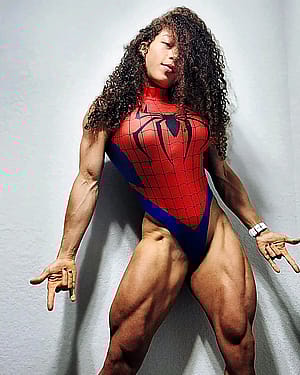 Carolyne Marquez'