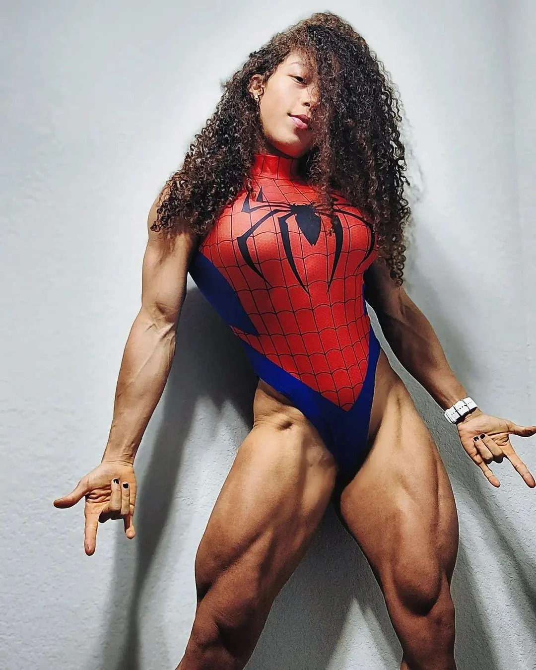 Carolyne Marquez picture 1 of 1