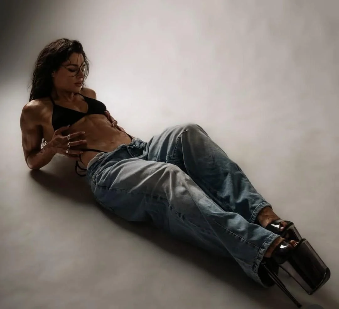 Eleni Liappi picture 1 of 5