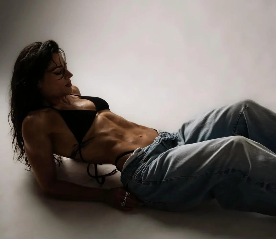 Eleni Liappi picture 5 of 5