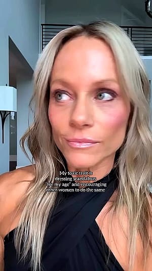 Alicia Erickson'