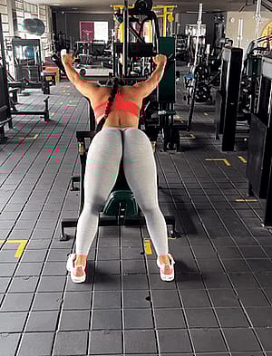 Lina Cespedes'