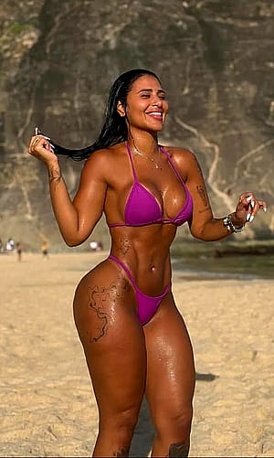 Brenda Motta'