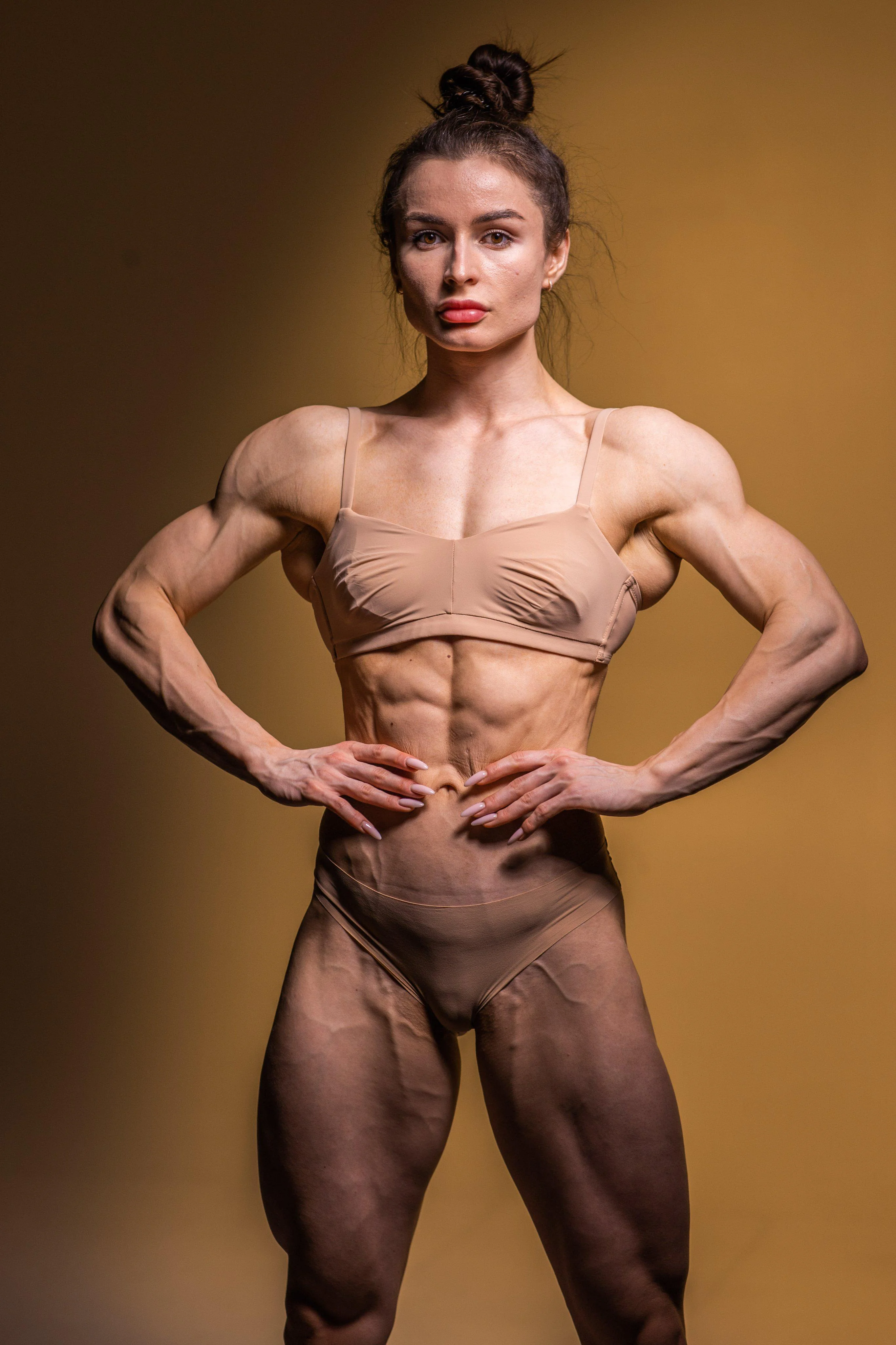 Luiza Valieva picture 1 of 1