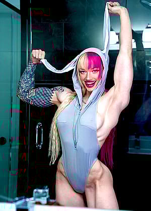 Brenna Gorman'