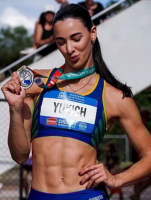 Alanah Yukich'