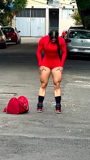 Jacqueline Rios'