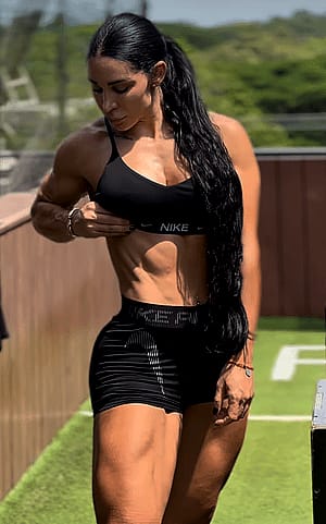 Ana Cozar'
