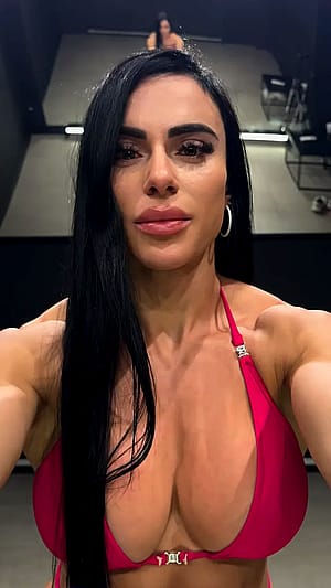 Alicia Romero'