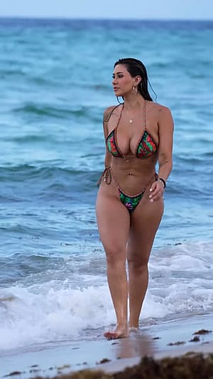 Brianna Garcia'