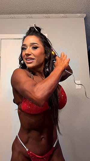 Julia Rene'