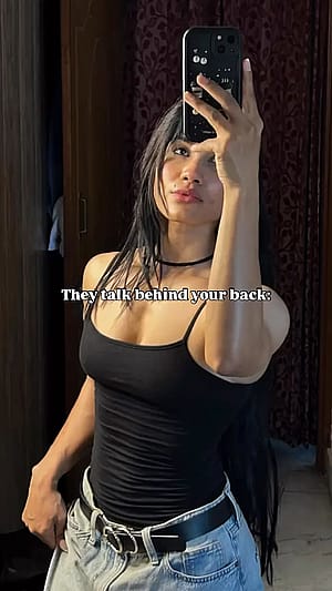 Alka Rangra'