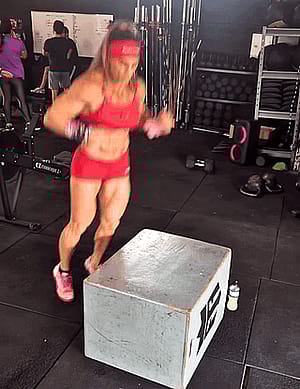 Andréia Pinheiro'