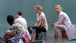 Laurie Holden