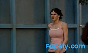 Alexandra Daddario