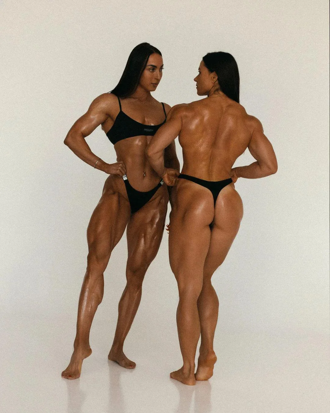 Oksana & Galina picture 1 of 1