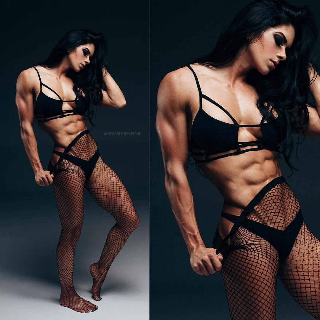 Aspen Rae picture 1 of 1