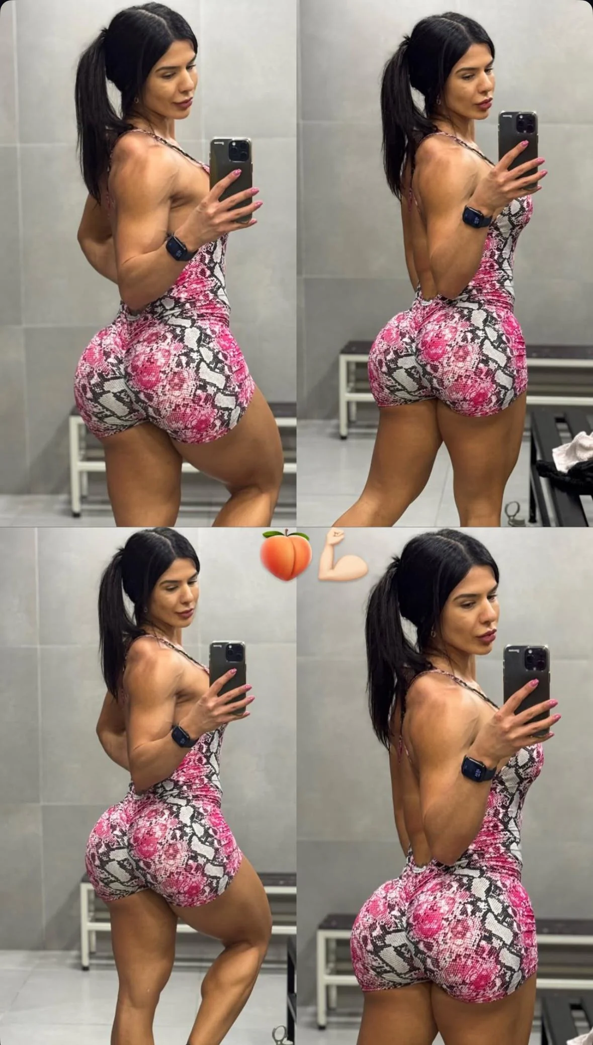 Eva Andressa picture 1 of 1