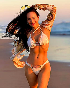 Maribel Guardia'