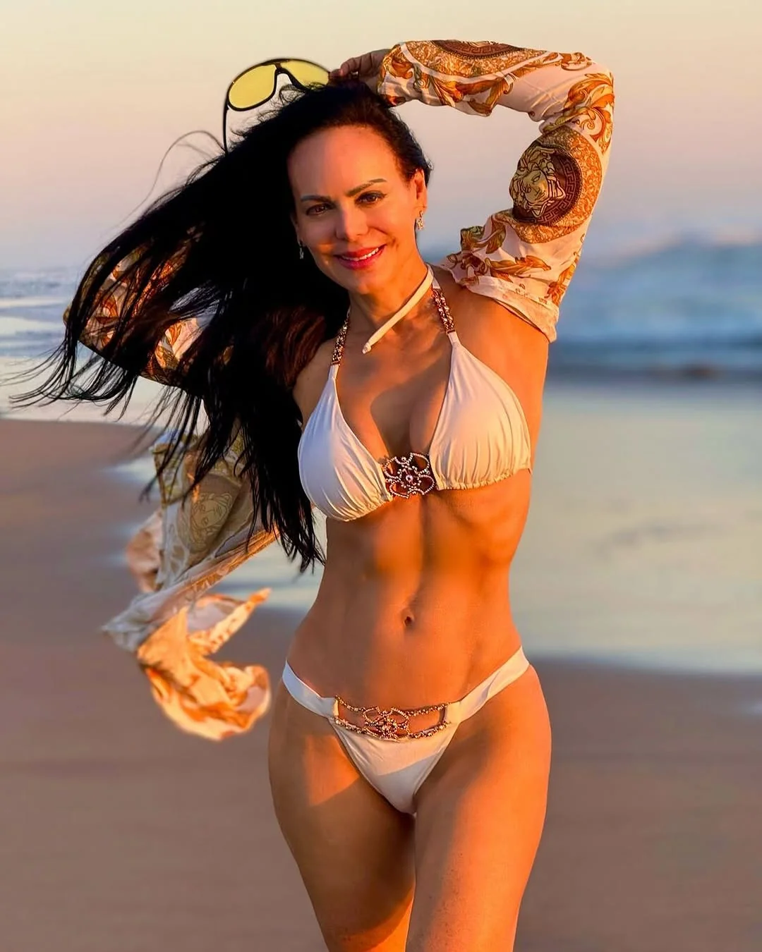 Maribel Guardia picture 1 of 3