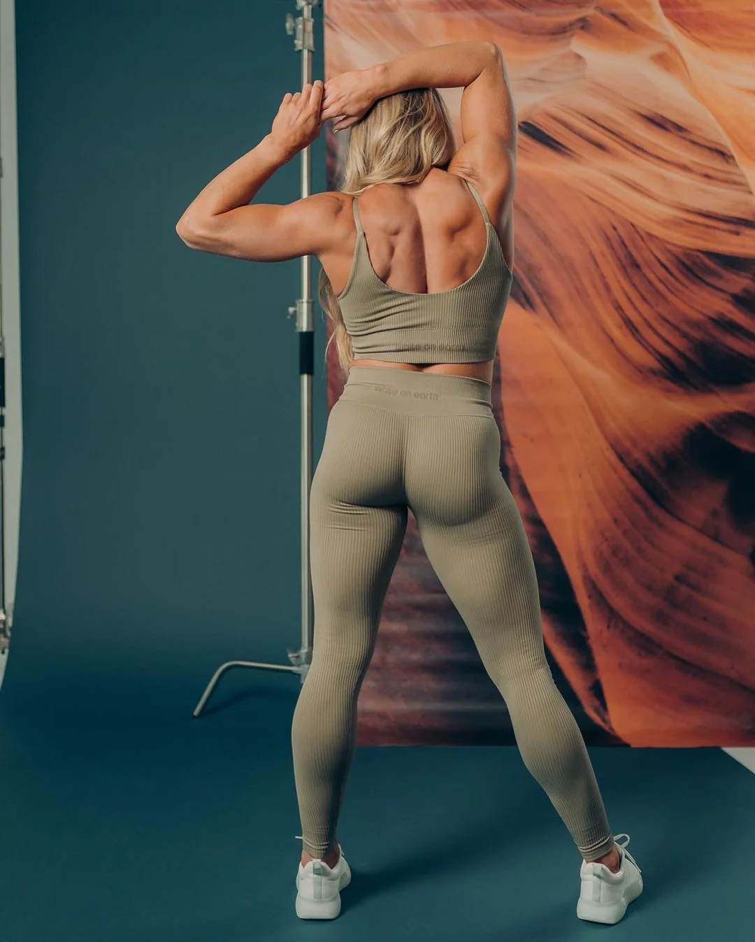 Brooke Wells picture 3 of 4